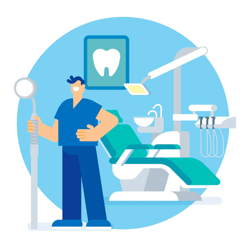 کامپوزیت دندان