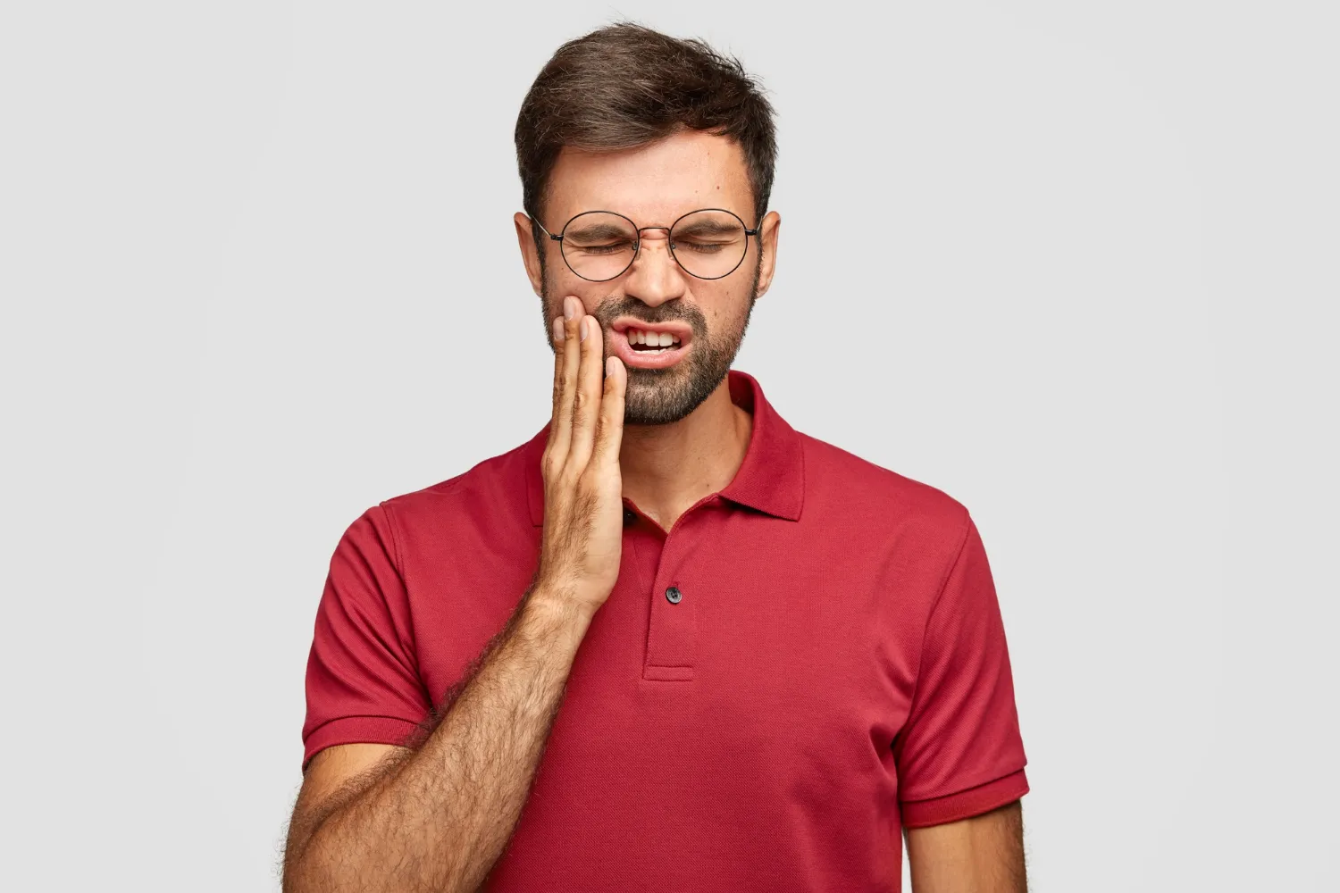 زمان کشیدن دندان عقل؛ چه زمانی دندان عقل را باید کشید؟