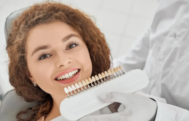 راهنمای جامع مراقبت کامپوزیت؛ طول عمر کامپوزیت دندان چقدر است؟